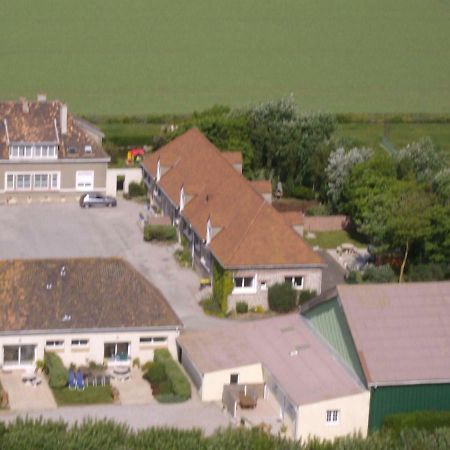Ferme Des 4 Vents Bed & Breakfast Audinghen Eksteriør bilde